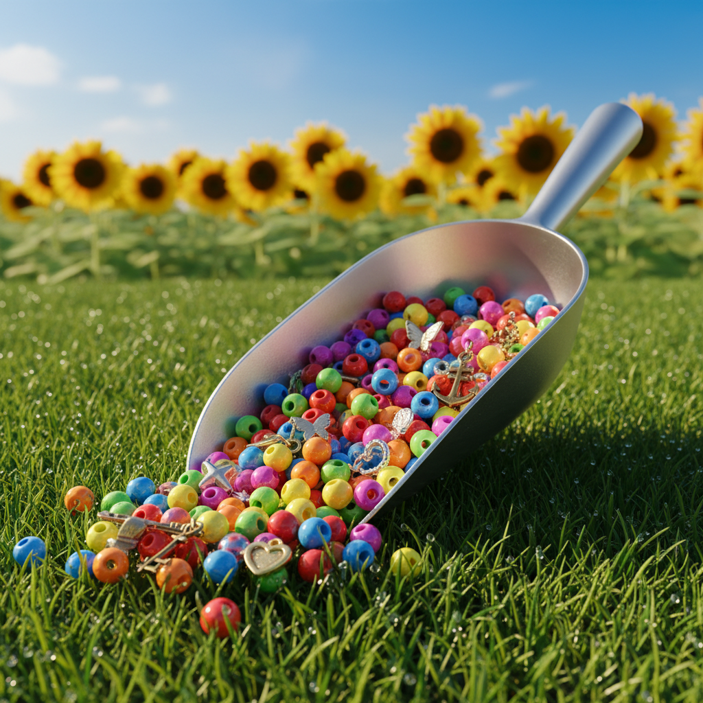 1 Surprise Scoop - No Text