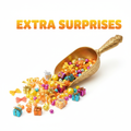 Extra Surprises - Additional Scoop Add-On